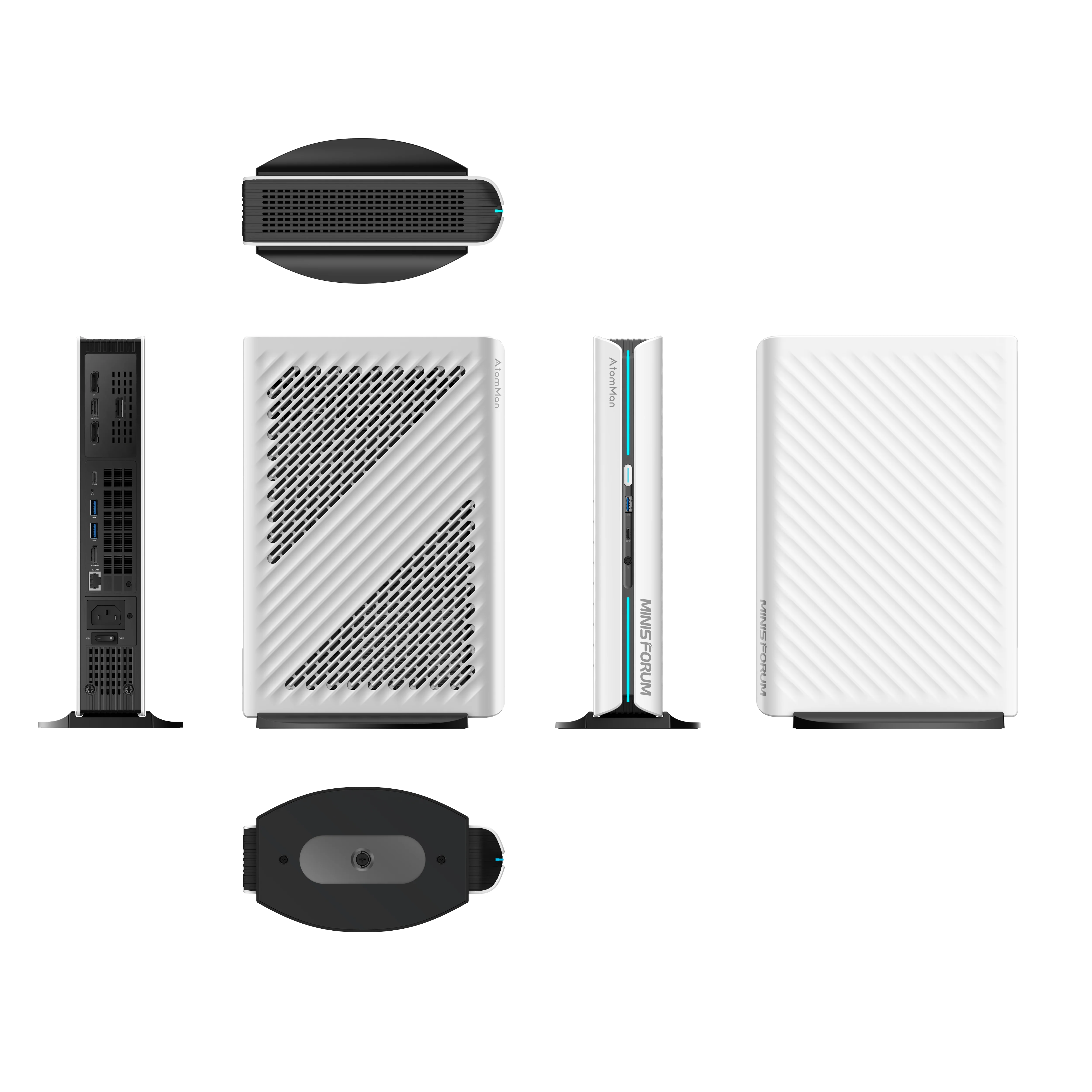 AtomMan G1 PRO - Image 5
