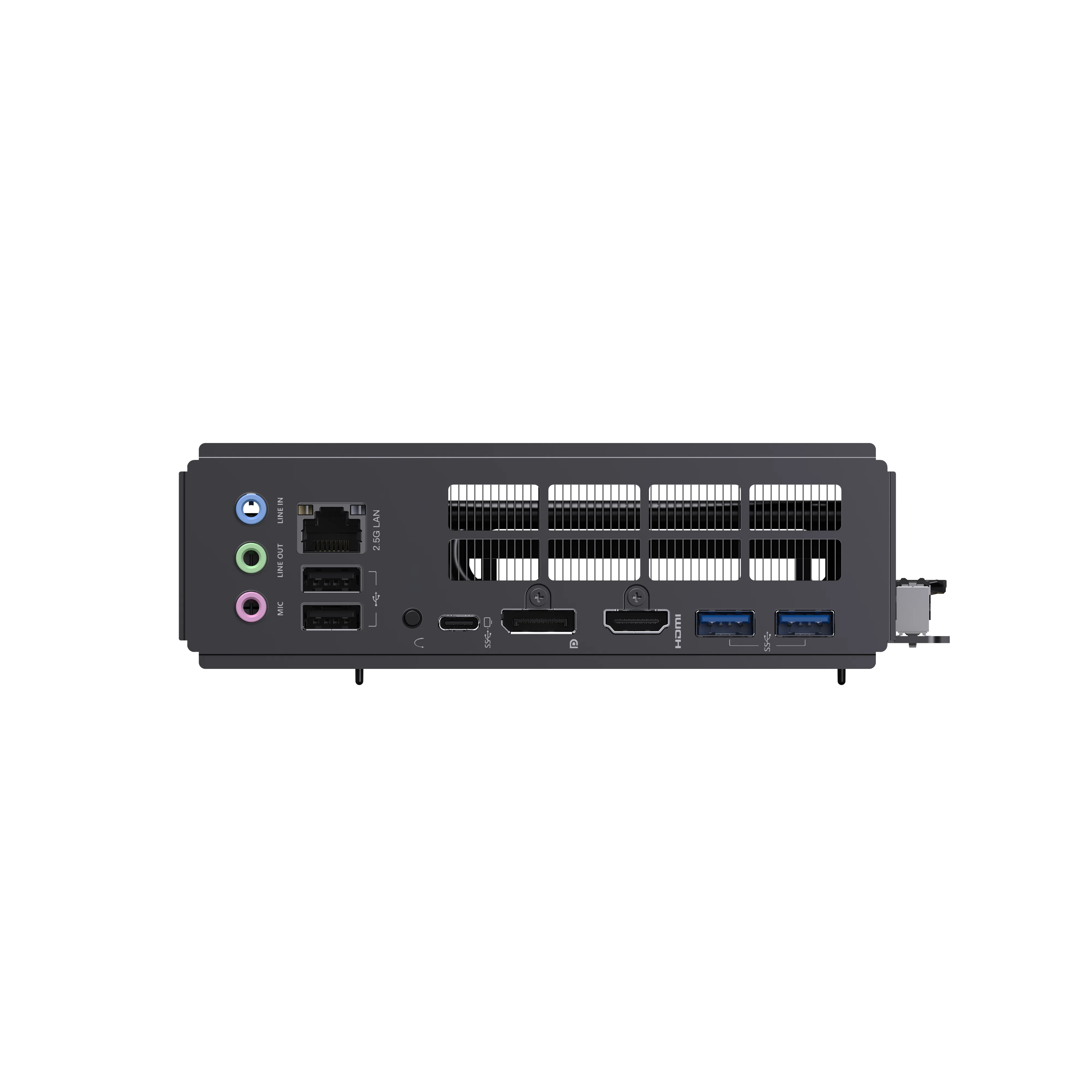 MINISFORUM BD795i SE - Image 3