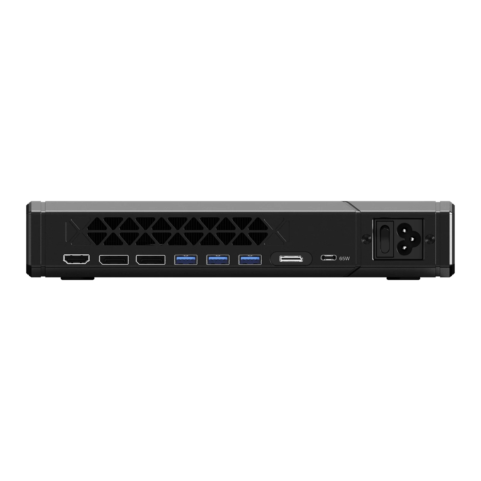 MINISFORUM eGPU Docking Station MGA1 - Image 4