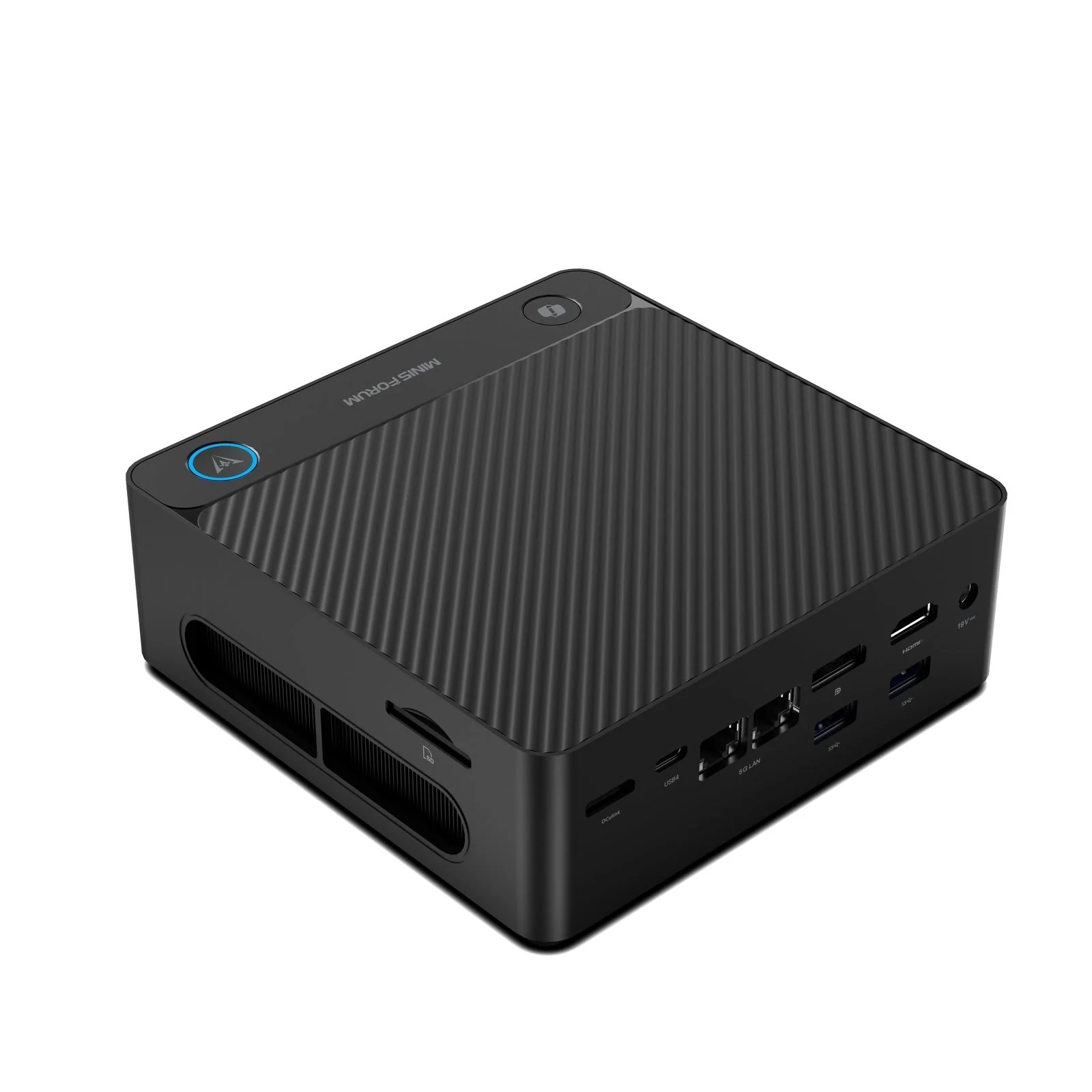 MINISFORUM UH125 Pro - Image 3